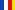 Flag for Zutendaal