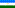Flag for Bashkortostan / Башкортостан (republic)