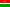 Flag for Kaluga / Калуга (oblast)