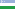 Flag for Usbekistan