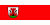 Flag for Metlika