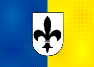 Flag for Begijnendijk