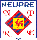 Flag for Neupré