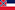 Flag for Mississippi