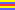 Flag for Bergen (Limburg)