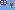 Flag for Fidschi